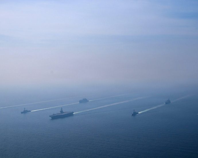 white-house-says-iran-would-be-‘wise’-to-take-deal-amid-military-buildup