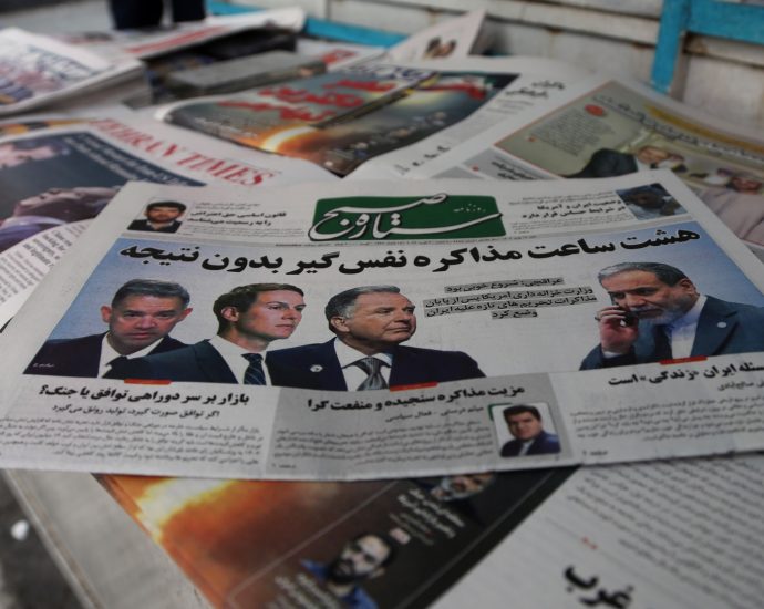 the-us-gives-iran-an-ultimatum:-two-weeks-to-make-a-deal