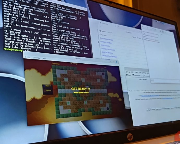 I replaced three productivity apps with built-in Linux tools and didn’t miss them