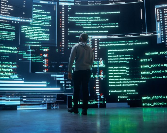 Who remembers IRC? Clearly some hackers, as a new Linux botnet uses some incredibly old-school methods to cut costs