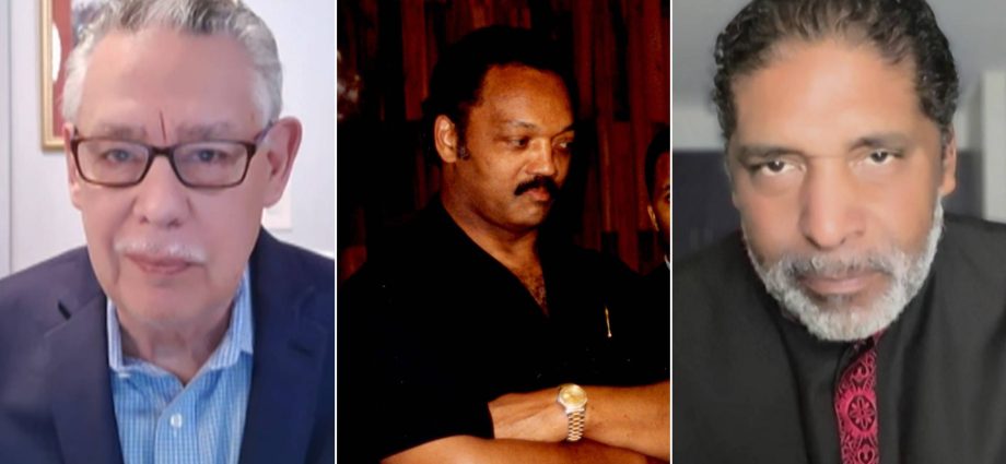 jesse-jackson-fought-for-justice-at-home-&-abroad:-juan-gonzalez-&-bishop-william-barber