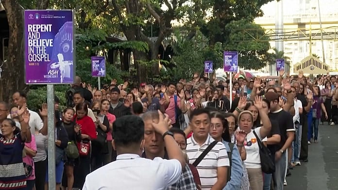 ash-wednesday:-millions-mark-start-of-lent-in-the-philippines