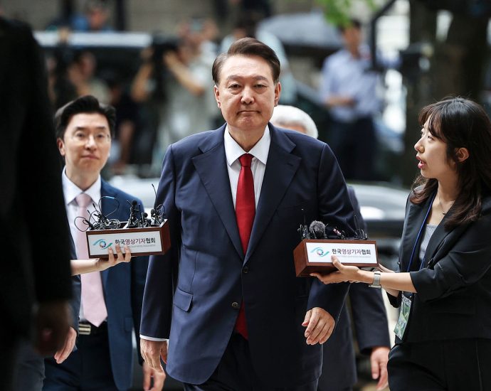 former-south-korean-president-faces-insurrection-verdict-over-martial-law-order