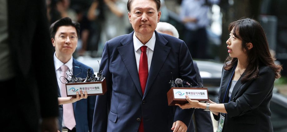 former-south-korean-president-faces-insurrection-verdict-over-martial-law-order