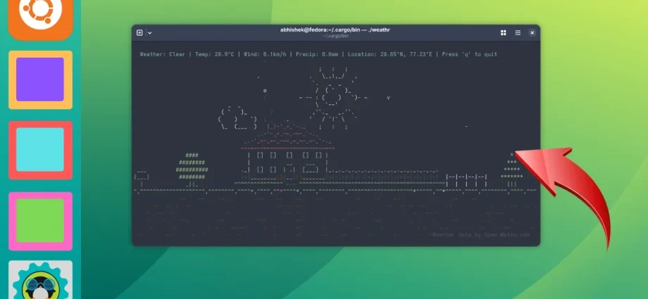 give-your-weather-report-an-animated-ascii-spin-in-linux-terminal