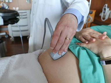 early-prenatal-care,-considered-best-for-moms-and-babies,-is-on-the-decline-in-the-us