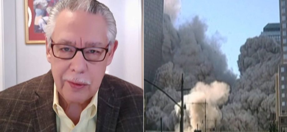 juan-gonzalez-on-lasting-impact-of-9/11-toxic-exposure-as-nyc-faces-calls-to-release-suppressed-files