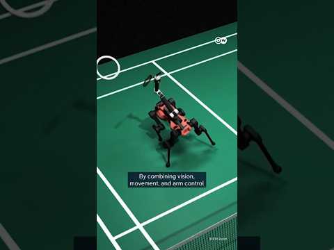 how-robots-will-change-sports-|-dw-news