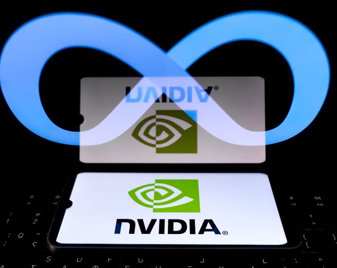 Nvidia’s Deal With Meta Signals a New Era in Computing Power