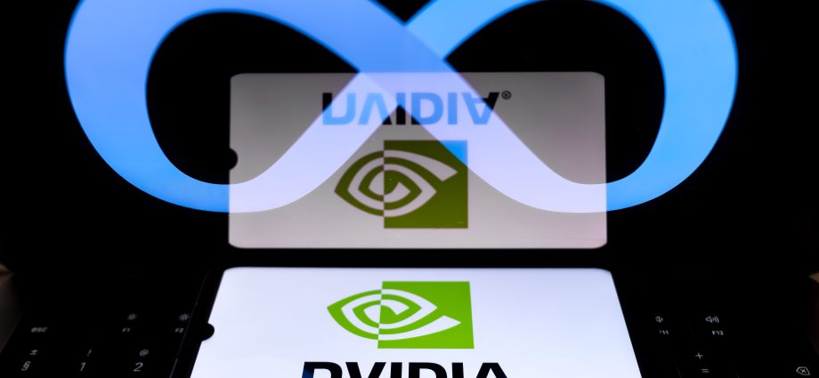 Nvidia’s Deal With Meta Signals a New Era in Computing Power
