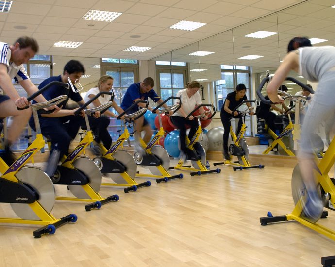 Exercise Cuts Cancer Mortality Risk in Less Common Types of Cancer, Too