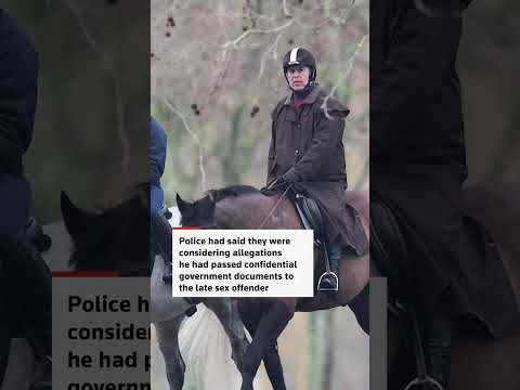 uk-police-arrest-king-charles’-brother-andrew,-bbc-reports