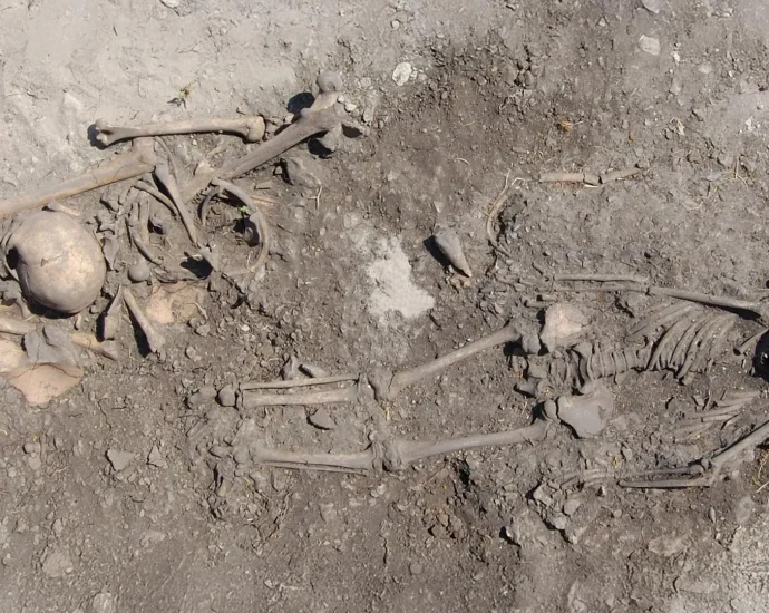 ancient-dna-solves-5,500-year-old-burial-mystery-in-sweden