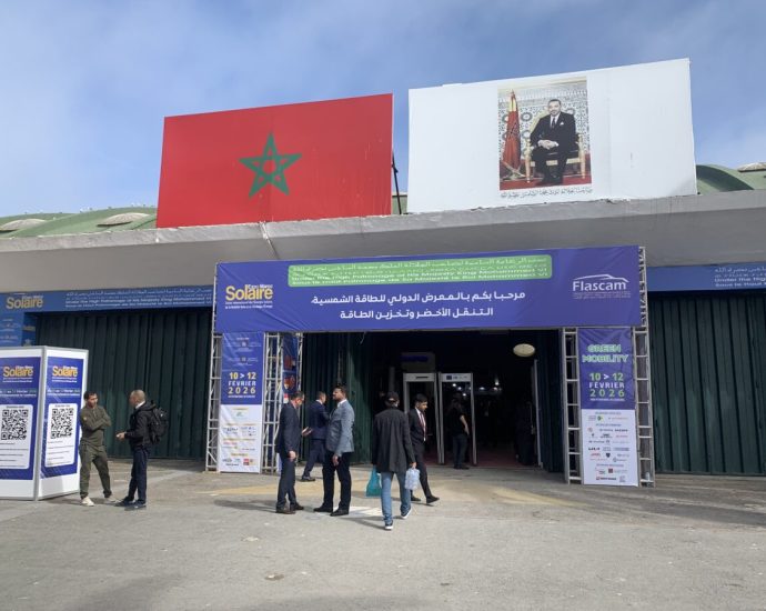 Key takeaways from Solaire Expo Maroc