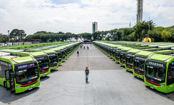 world-news-in-brief:-guterres-calls-for-fair-swtich-to-clean-energy,-ramadan-in-gaza,-violence-and-displacement-escalate-in-south-sudan