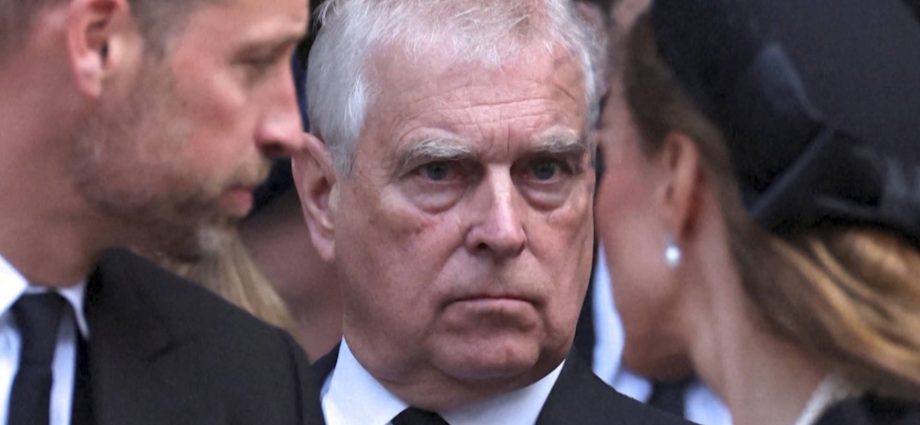 former-prince-andrew-arrested-in-uk.-as-global-fallout-from-epstein-files-grows