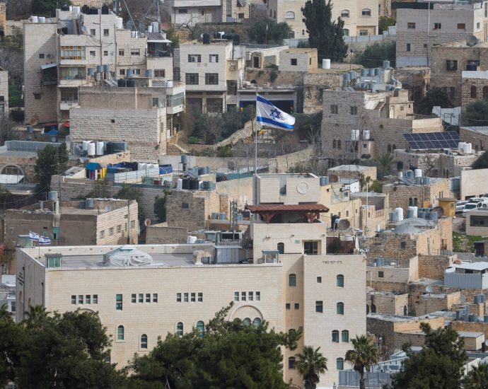 the-quiet-conquest-of-the-west-bank-and-the-death-of-the-oslo-accords