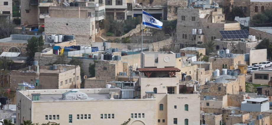 the-quiet-conquest-of-the-west-bank-and-the-death-of-the-oslo-accords