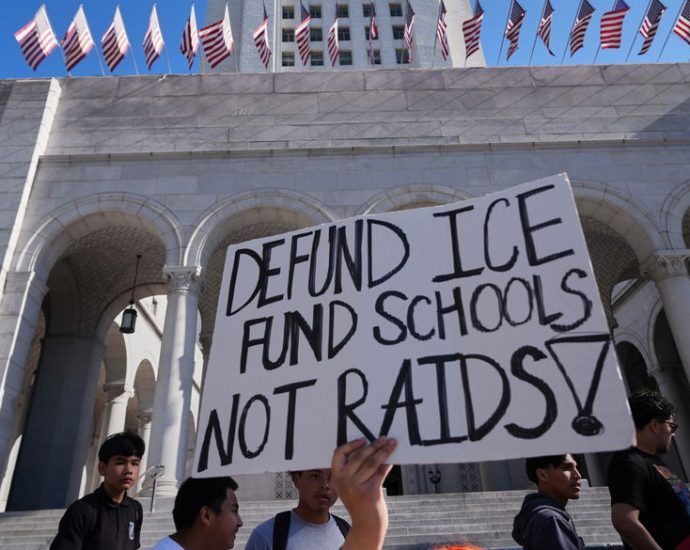 educators-are-being-targeted-for-their-students’-ice-protests