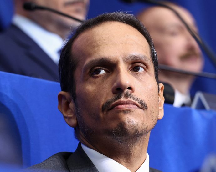 qatar-pledges-$1bn-for-gaza-peace-mission