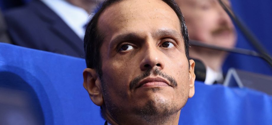 qatar-pledges-$1bn-for-gaza-peace-mission