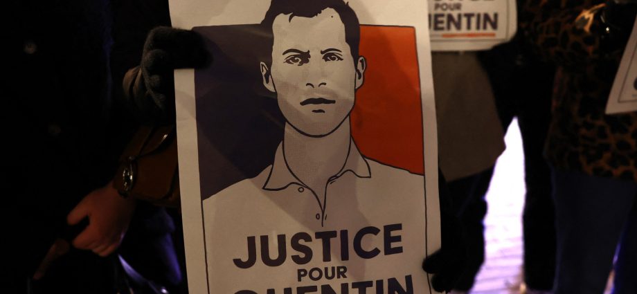 macron-and-meloni-clash-over-killing-of-french-far-right-activist-in-lyon