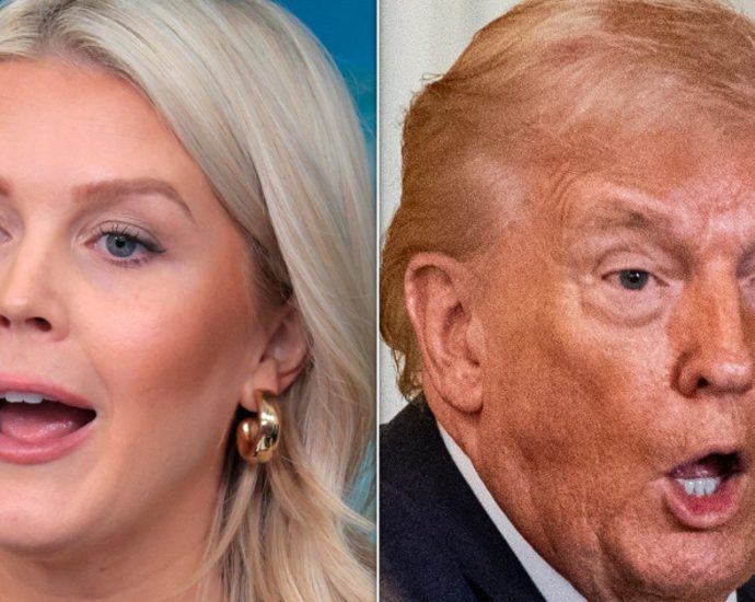 ‘she-said-it’:-karoline-leavitt-just-totally-undermined-the-traitor’s-‘i-didn’t-do-it’-claim