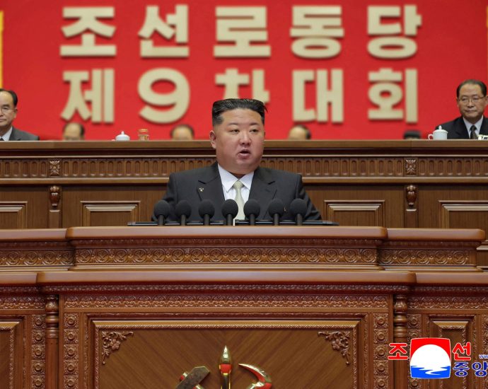 north-korea’s-kim-jong-un-launches-key-party-congress-held-every-5-years