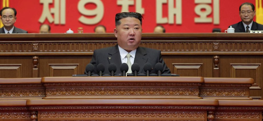 north-korea’s-kim-jong-un-launches-key-party-congress-held-every-5-years