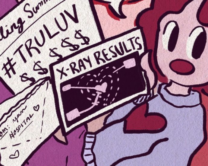 Health Care Heartaches: Your Winning Health Policy Valentines