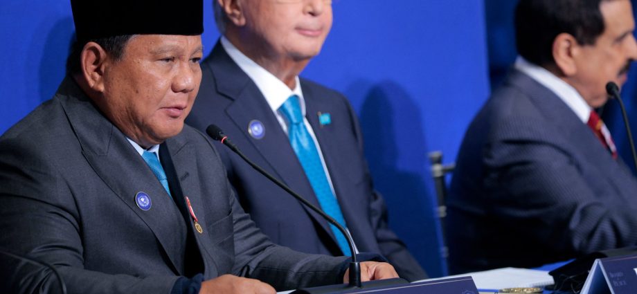indonesia,-morocco,-kosovo-among-5-countries-to-send-troops-under-gaza-plan