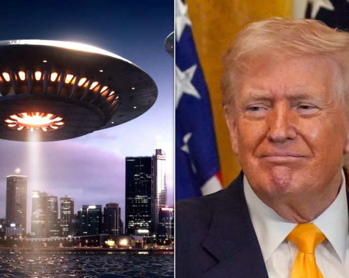 watch-karoline-leavitt’s-reaction-when-asked-if-the-traitor-believes-in-ets