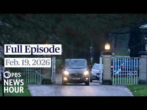 pbs-news-hour-full-episode,-feb.-19,-2026