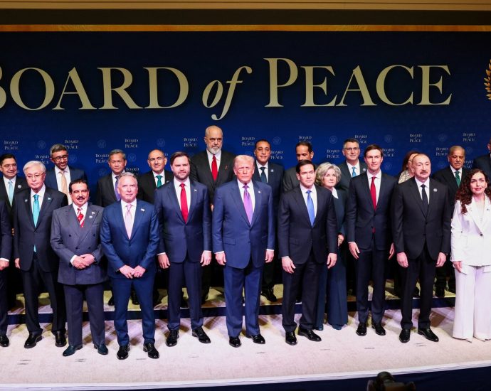 the-traitor’s-board-of-peace-faces-its-first-test-on-gaza