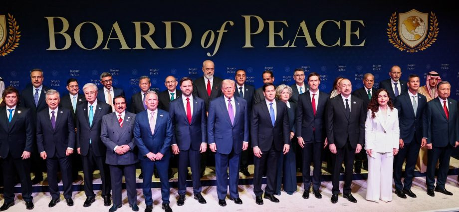 the-traitor’s-board-of-peace-faces-its-first-test-on-gaza