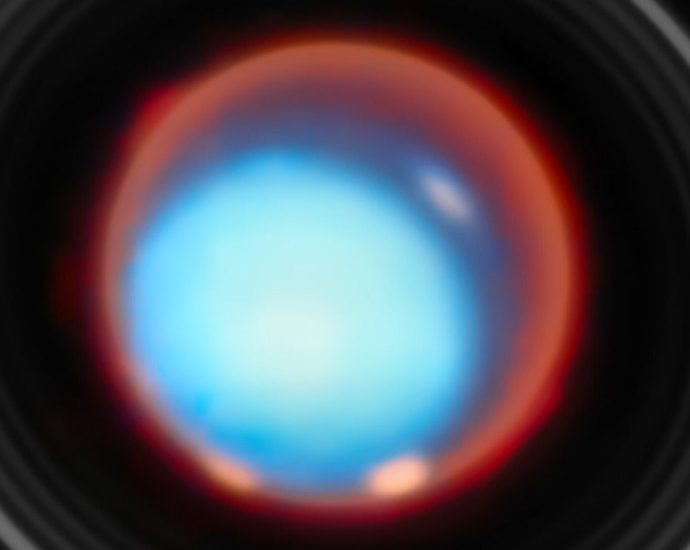 The James Webb Space Telescope just mapped auroras on Uranus in 3D for the 1st time, and scientists are thrilled