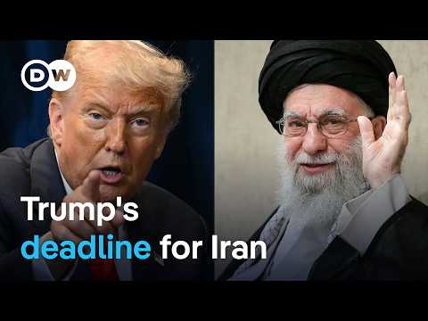 traitor-47-threatens-iran-with-‘bad-things’-unless-it-reaches-a-deal-|-dw-news