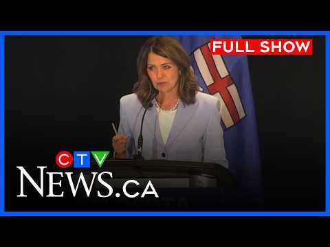 smith-asks-albertans-their-thoughts-on-immigration-|-ctv-news-calgary-at-11:30-for-feb.-19,-2026