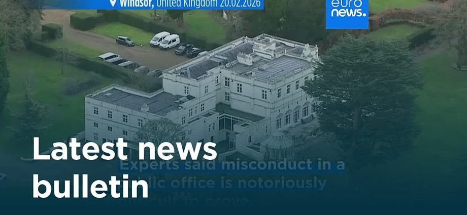 latest-news-bulletin-|-february-20th,-2026-–-evening