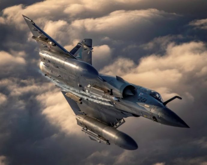 two-more-french-mirage-2000s-to-hunt-russian-missiles-in-ukraine’s-skies-by-mid-2026
