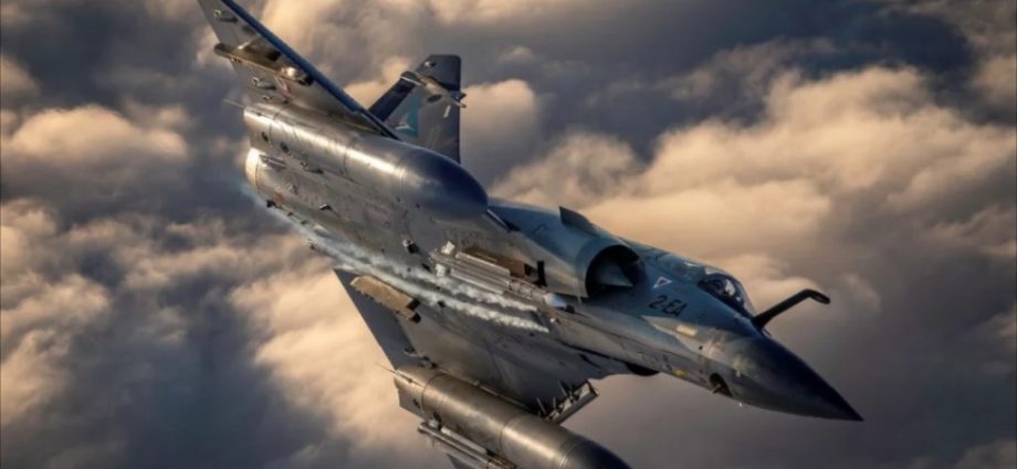 two-more-french-mirage-2000s-to-hunt-russian-missiles-in-ukraine’s-skies-by-mid-2026