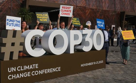 belem-cop30-delivers-climate-finance-boost-and-a-pledge-to-plan-fossil-fuel-transition
