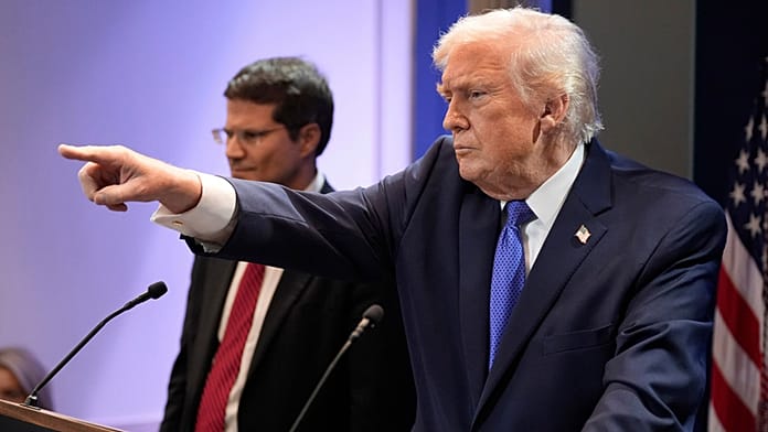 the-traitor-announces-new-10%-‘global’-tariffs-after-us-supreme-court-decision