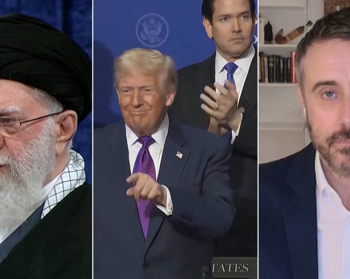 jeremy-scahill:-despite-ongoing-talks,-the-traitor-admin-is-“obsessed”-with-destroying-iran