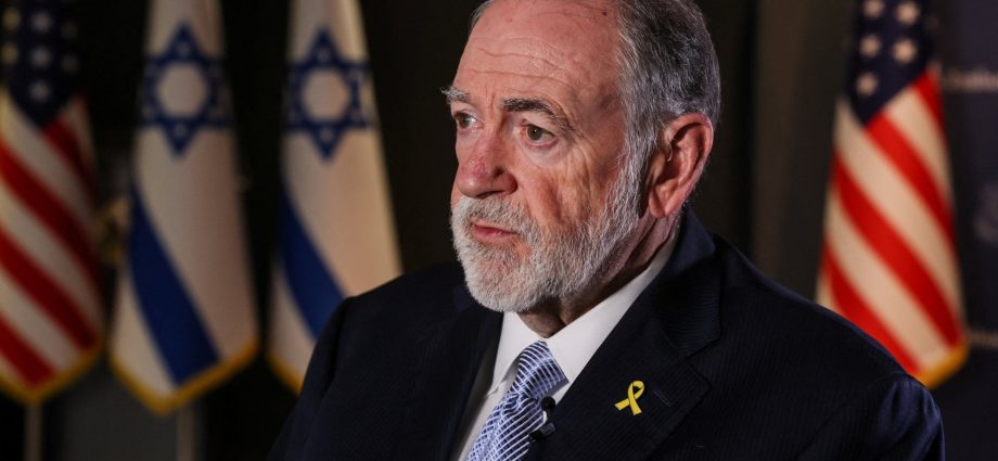 us-envoy-suggests-it-would-be-‘fine’-if-israel-expands-across-middle-east