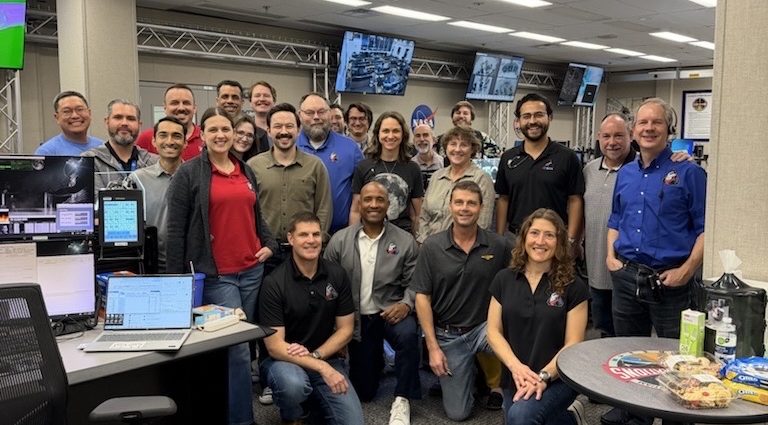 artemis-ii-crew-enters-quarantine-ahead-of-march-launch-opportunity