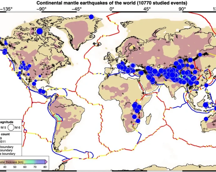 scientists-just-mapped-mysterious-earthquakes-deep-inside-earth