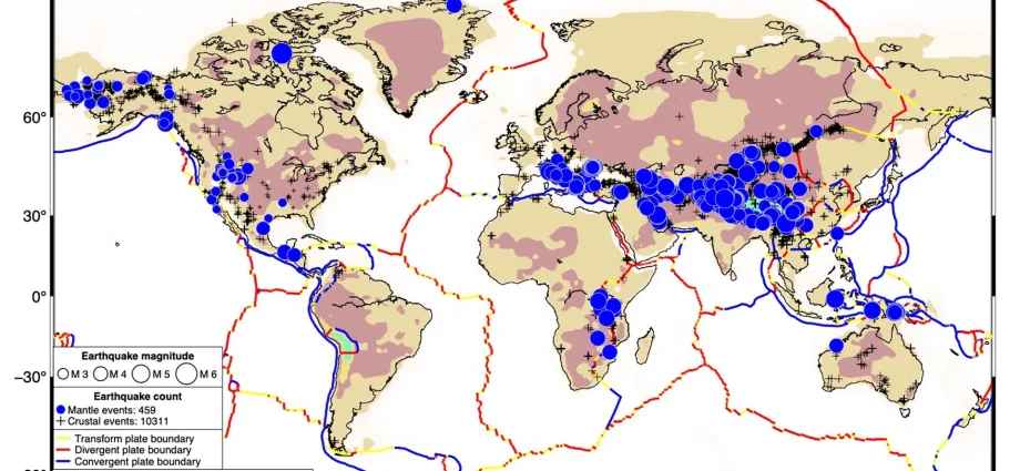 scientists-just-mapped-mysterious-earthquakes-deep-inside-earth
