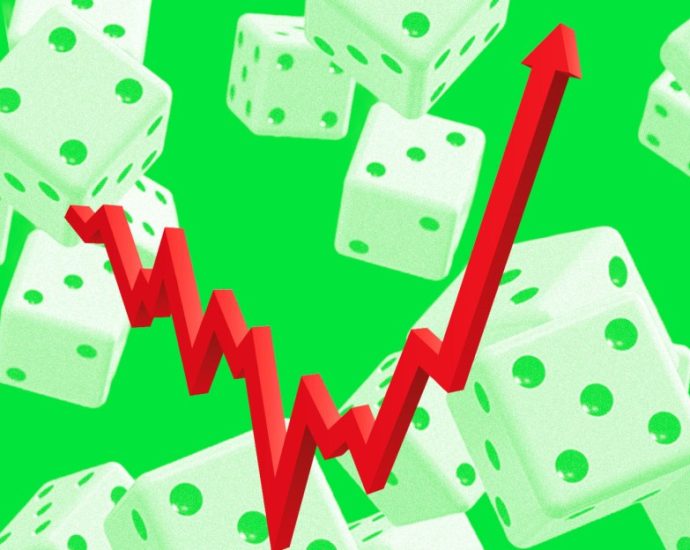 Everything is gambling now: the latest news on prediction markets like Polymarket and Kalshi