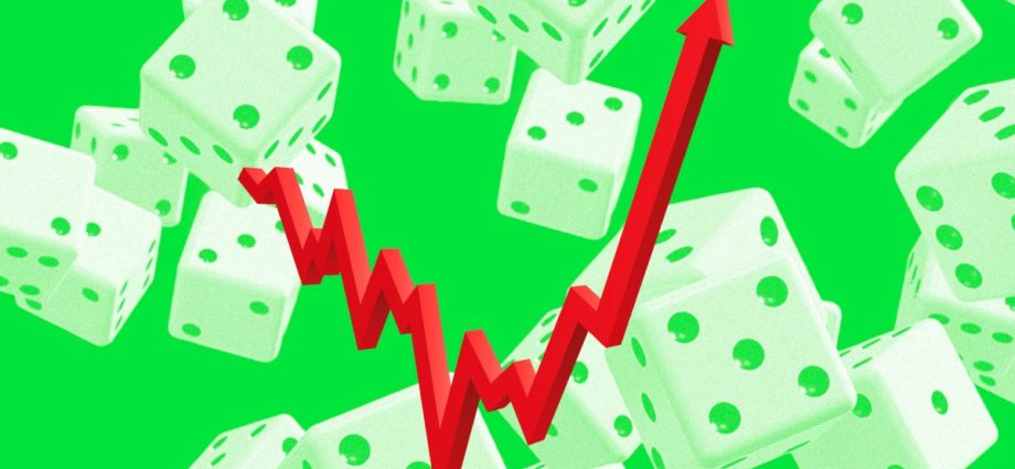 Everything is gambling now: the latest news on prediction markets like Polymarket and Kalshi